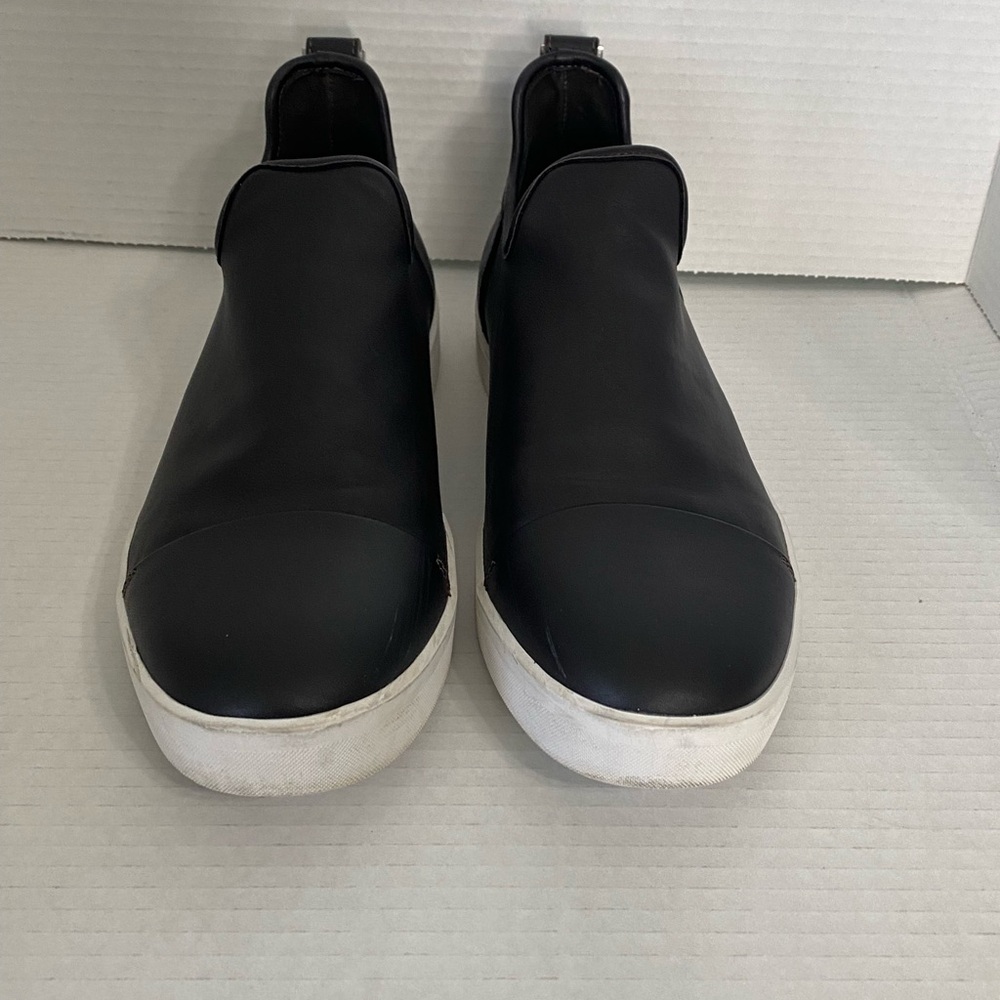 Calvin Klein Innes Slip On Sneaker Style Soft 8.5 - Picture 3 of 10